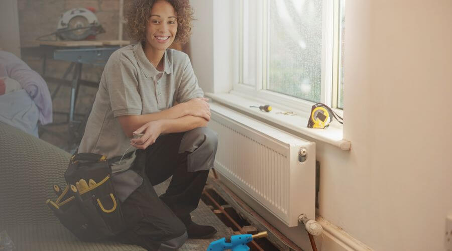 Professional industrial roofing company in North Street, MI